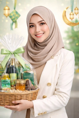 Toko Parcel Cikupa